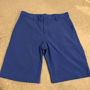 Boys Vineyard Vines Performance Shorts size 14